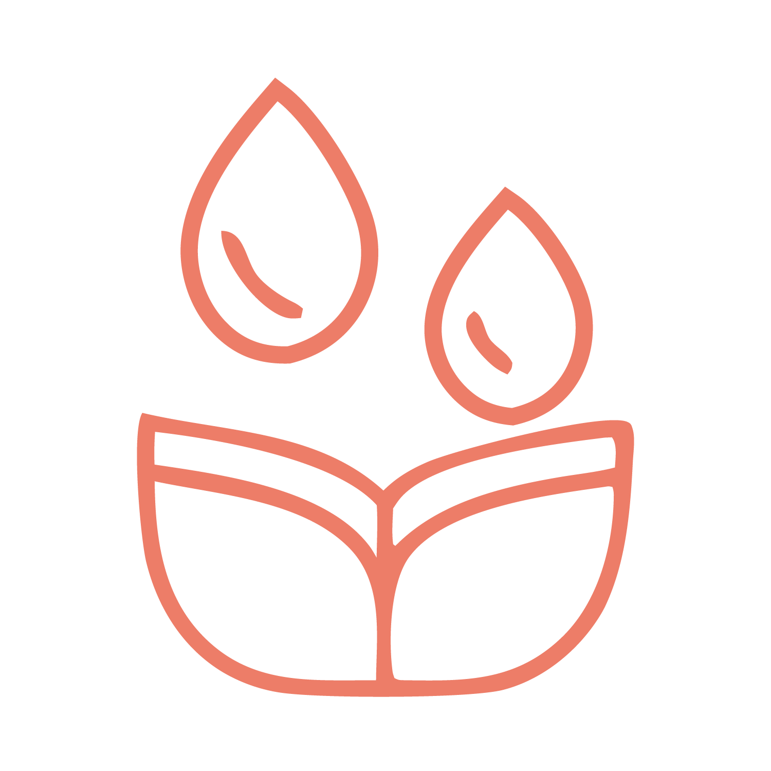 Aqua Massage Icon