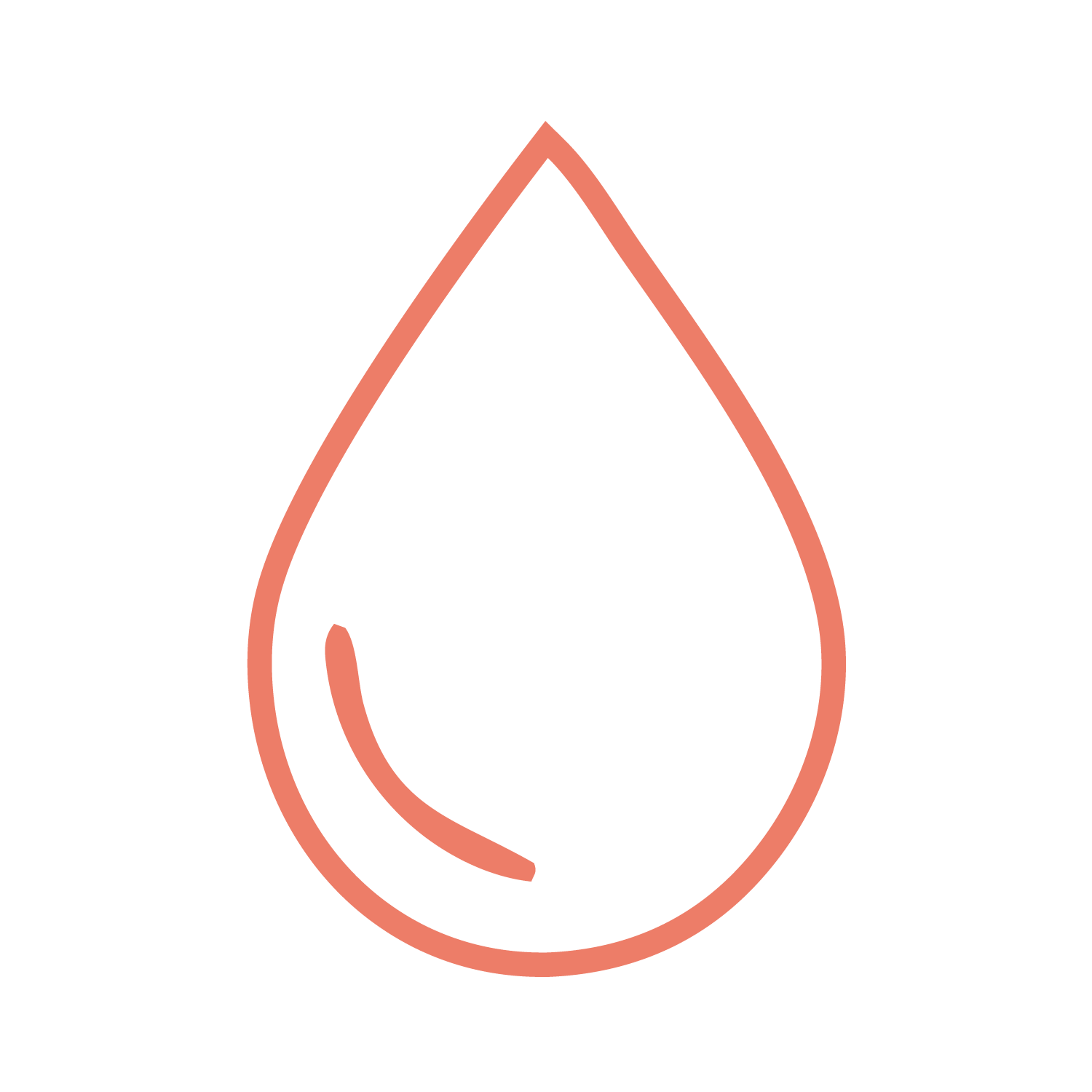 Float Therapy Icon
