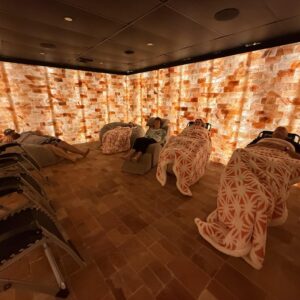 Salt Room 50 Pack