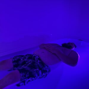 The Recovery Reset Package