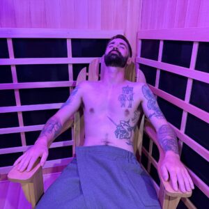 Pain Relief RX Package